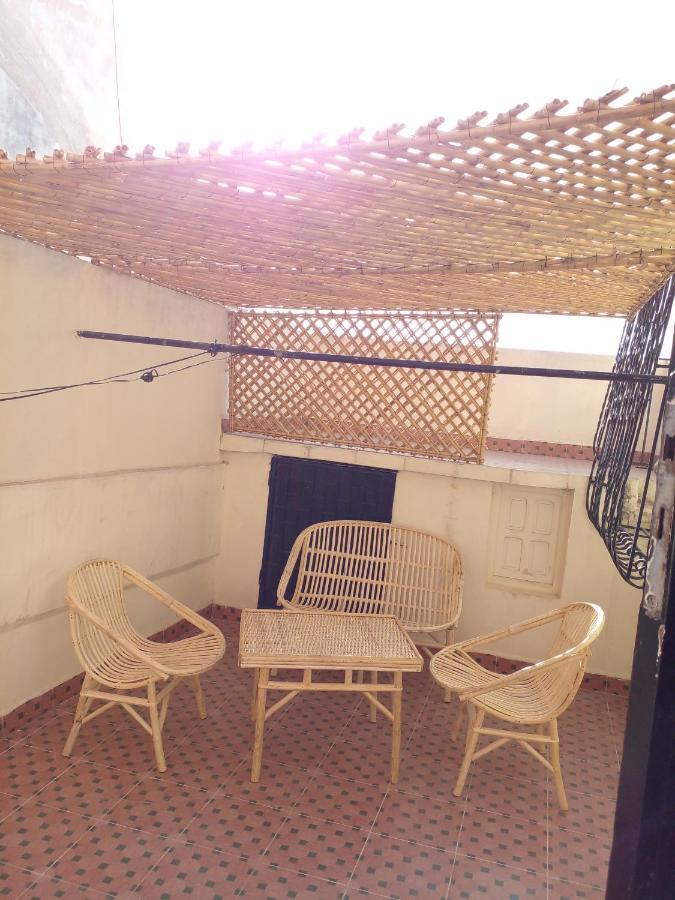 Maison Vintage Rabat Agdal Экстерьер фото